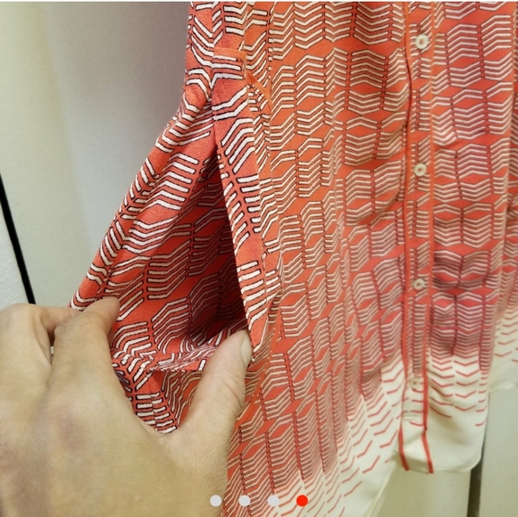 Anthropologie Maeve dress - Picture 4 of 5